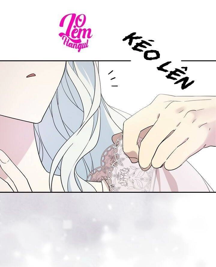 Tôi Là Mẹ Kế Của Nam Chính Chapter 25 - 39