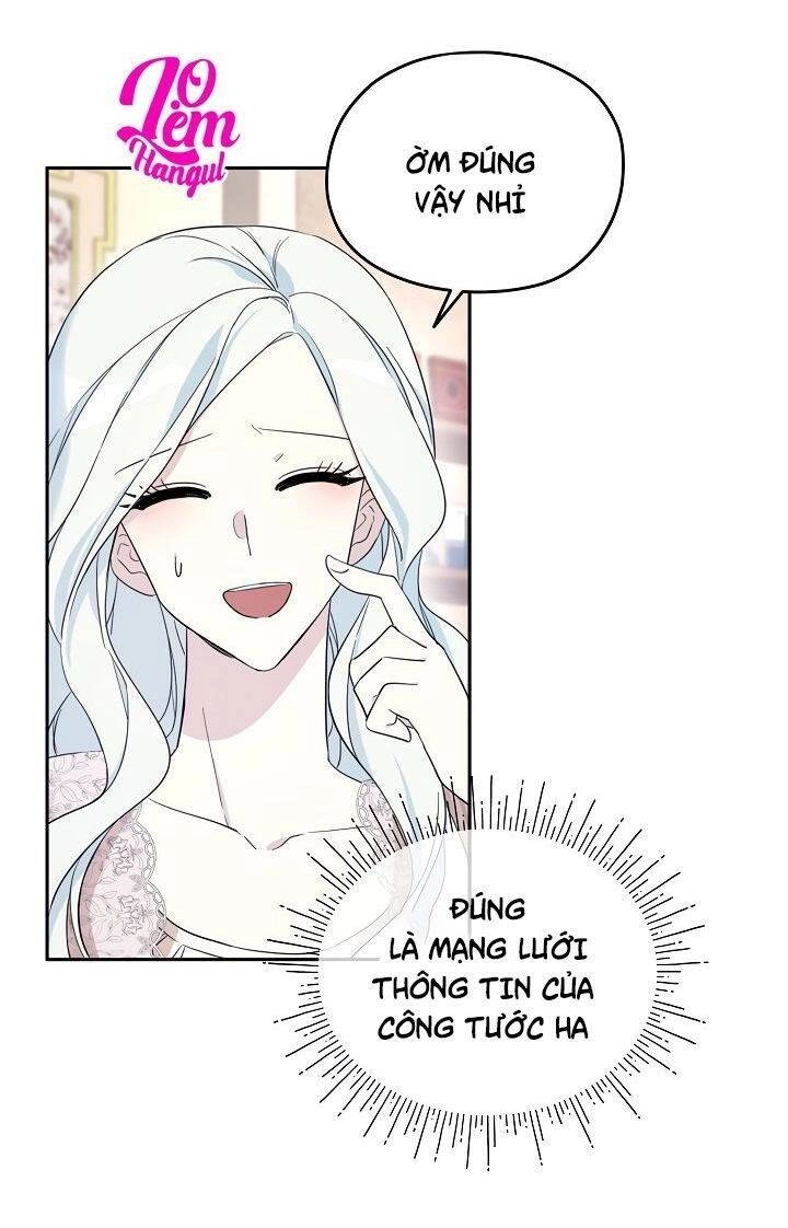 Tôi Là Mẹ Kế Của Nam Chính Chapter 25 - 46