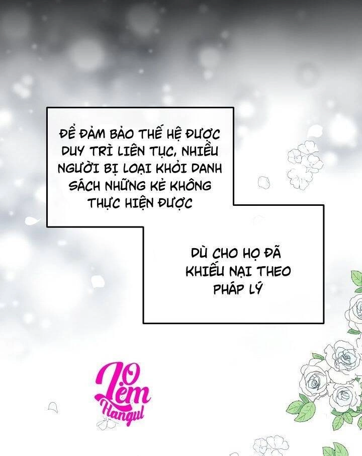 Tôi Là Mẹ Kế Của Nam Chính Chapter 25 - 53