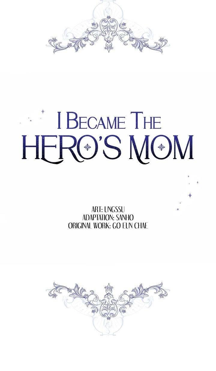 Tôi Là Mẹ Kế Của Nam Chính Chapter 26 - 1