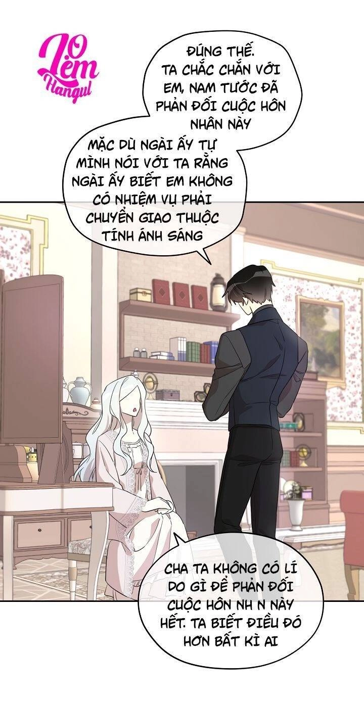 Tôi Là Mẹ Kế Của Nam Chính Chapter 26 - 8