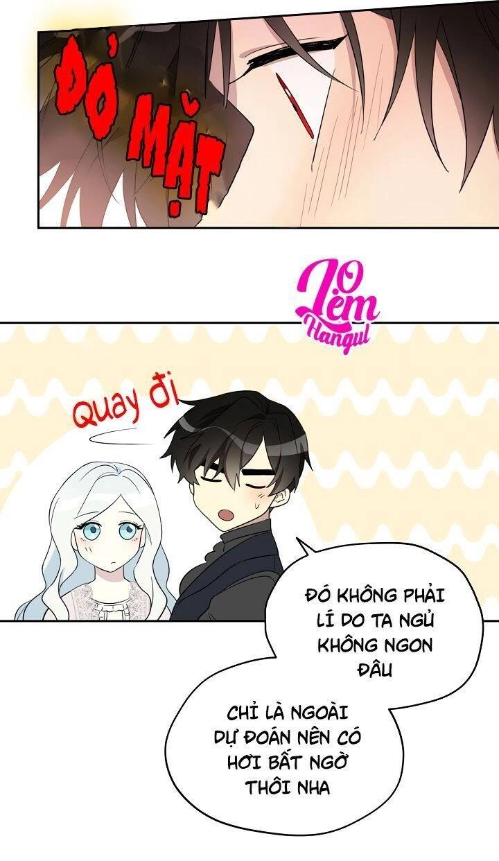 Tôi Là Mẹ Kế Của Nam Chính Chapter 26 - 16