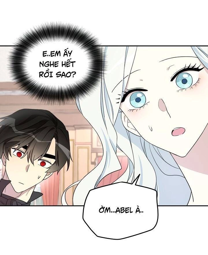 Tôi Là Mẹ Kế Của Nam Chính Chapter 26 - 20