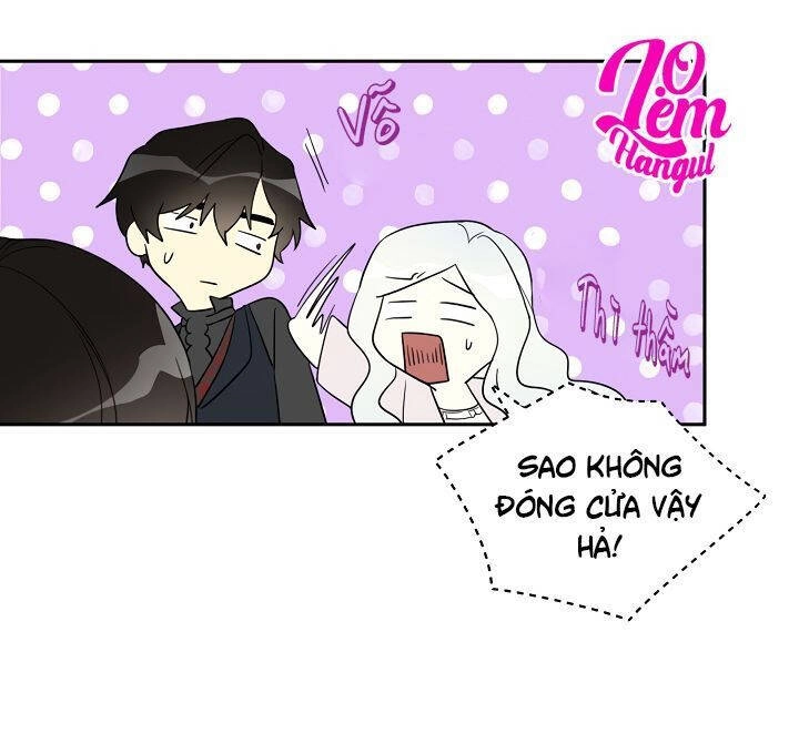 Tôi Là Mẹ Kế Của Nam Chính Chapter 26 - 22