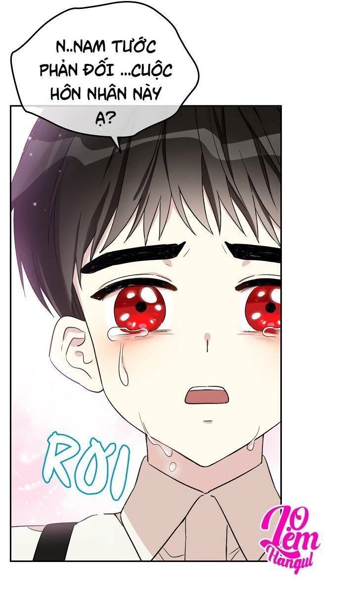 Tôi Là Mẹ Kế Của Nam Chính Chapter 26 - 23