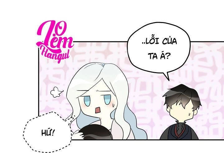Tôi Là Mẹ Kế Của Nam Chính Chapter 26 - 27