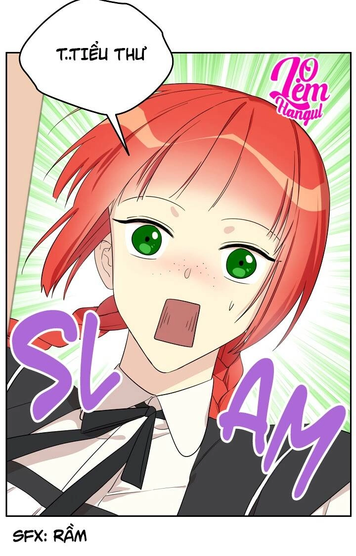 Tôi Là Mẹ Kế Của Nam Chính Chapter 26 - 31