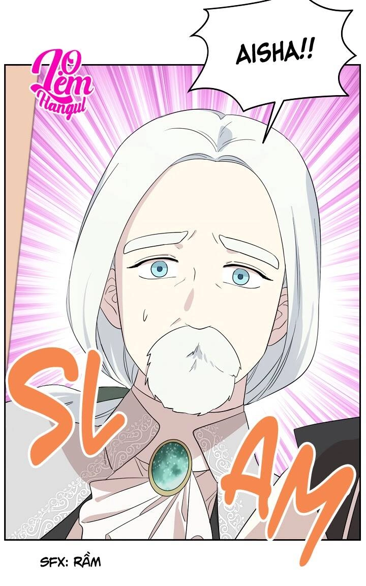 Tôi Là Mẹ Kế Của Nam Chính Chapter 26 - 34