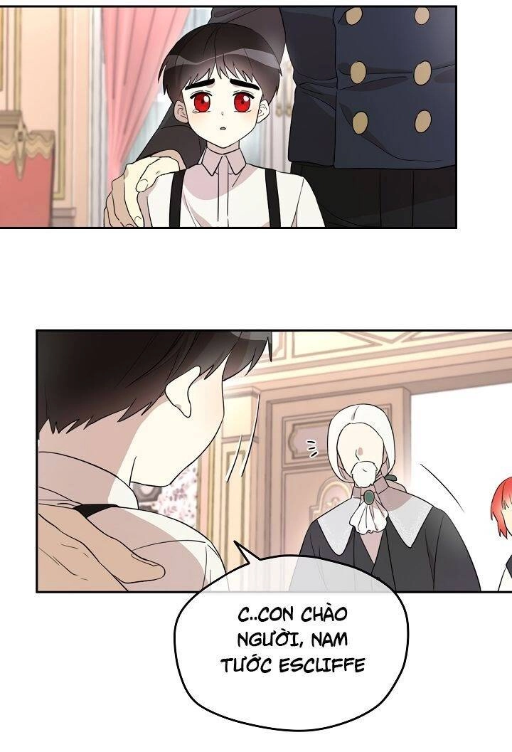 Tôi Là Mẹ Kế Của Nam Chính Chapter 26 - 36