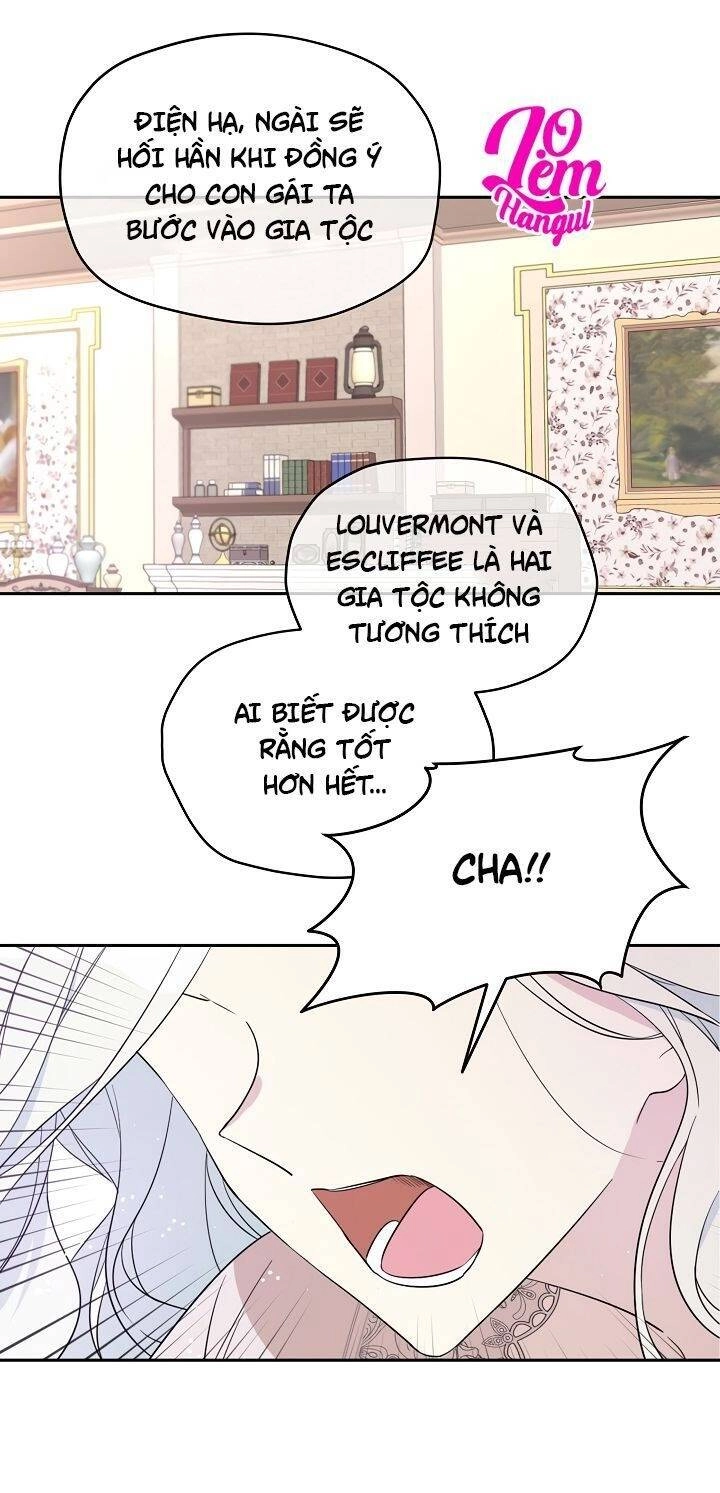 Tôi Là Mẹ Kế Của Nam Chính Chapter 26 - 45