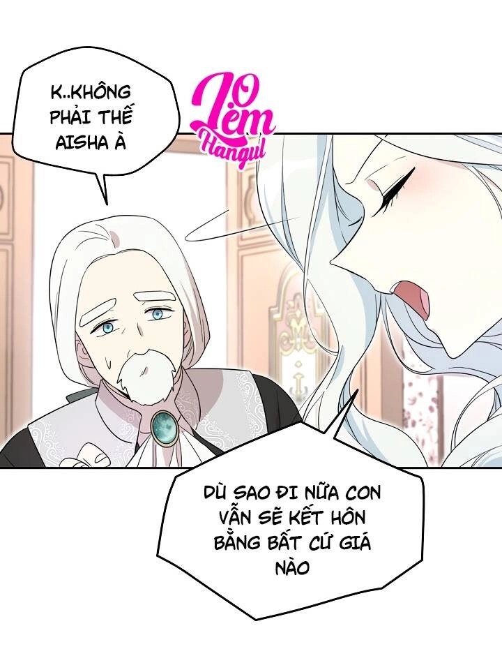 Tôi Là Mẹ Kế Của Nam Chính Chapter 26 - 47