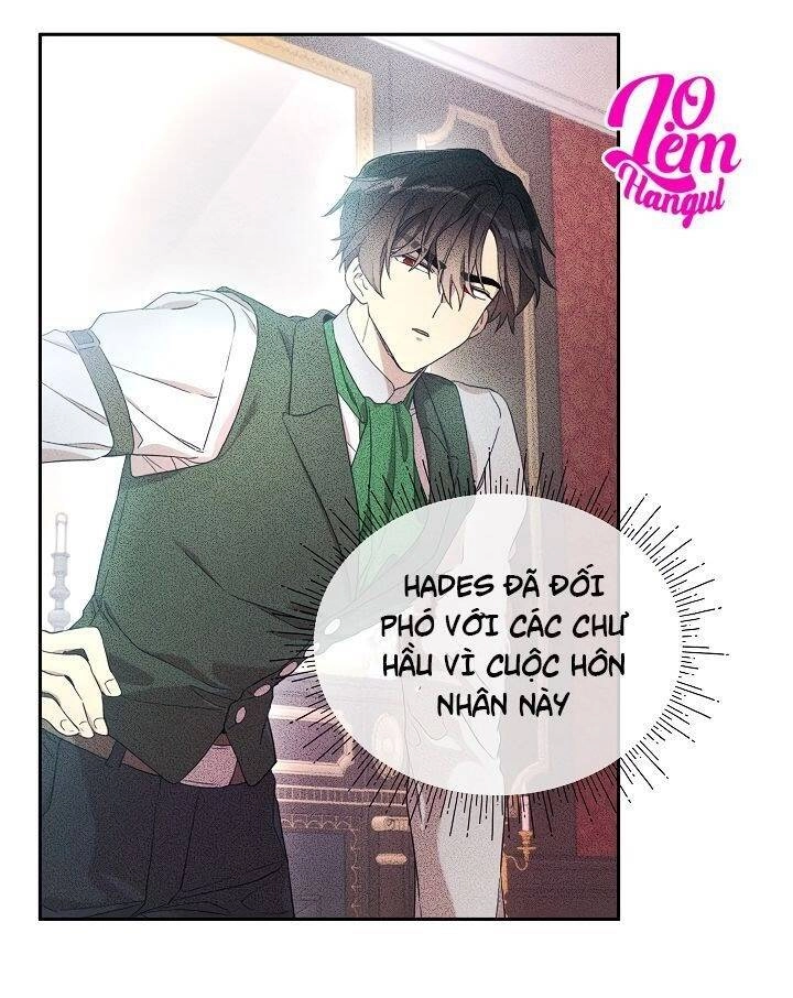 Tôi Là Mẹ Kế Của Nam Chính Chapter 26 - 49