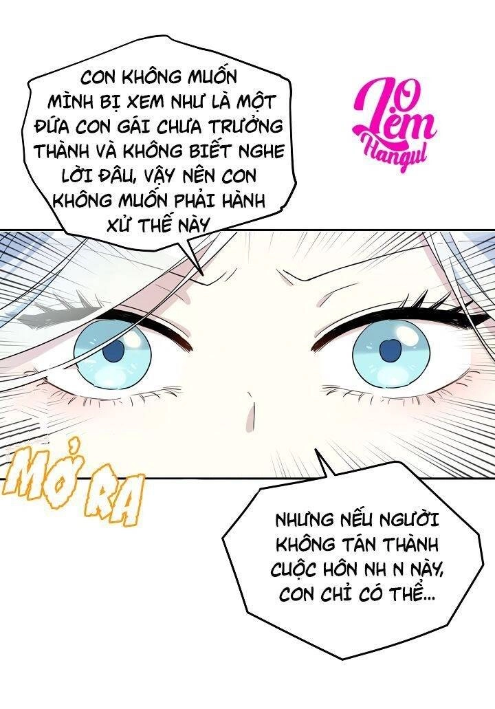 Tôi Là Mẹ Kế Của Nam Chính Chapter 26 - 51