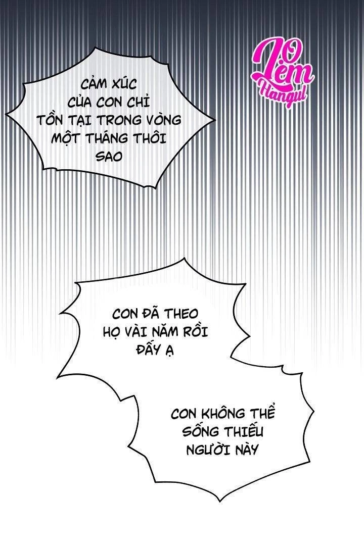 Tôi Là Mẹ Kế Của Nam Chính Chapter 27 - 1