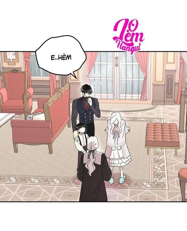 Tôi Là Mẹ Kế Của Nam Chính Chapter 27 - 4