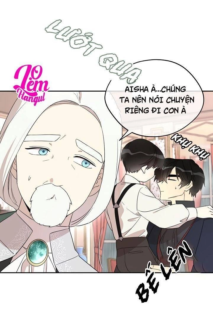 Tôi Là Mẹ Kế Của Nam Chính Chapter 27 - 5