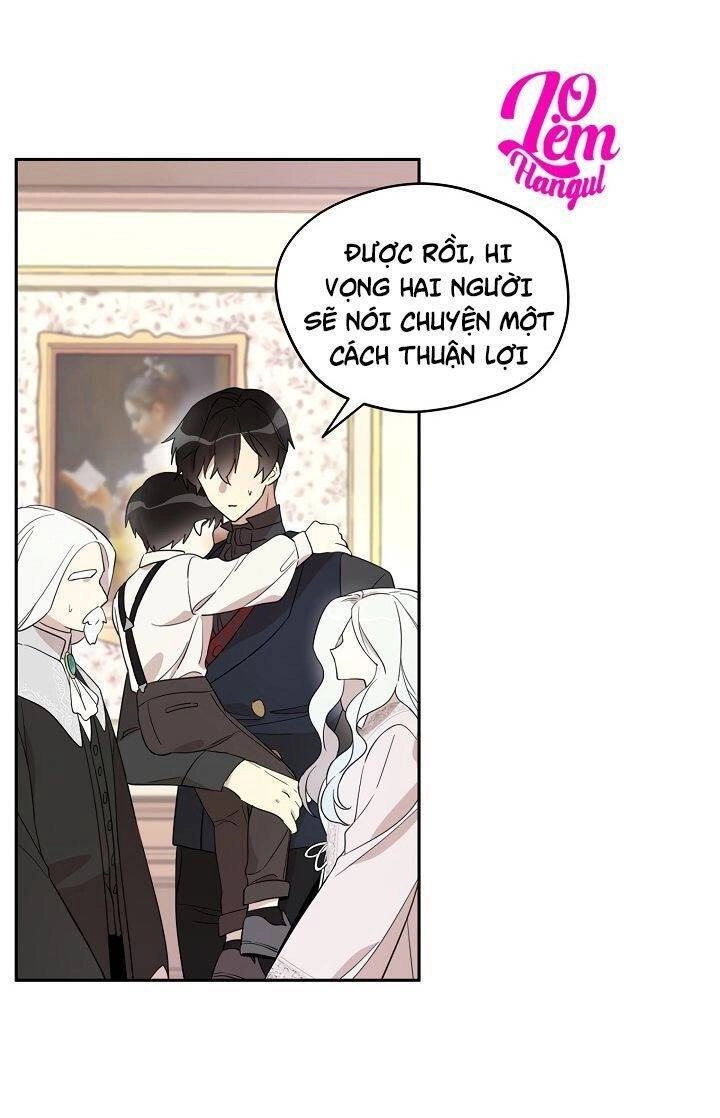 Tôi Là Mẹ Kế Của Nam Chính Chapter 27 - 6