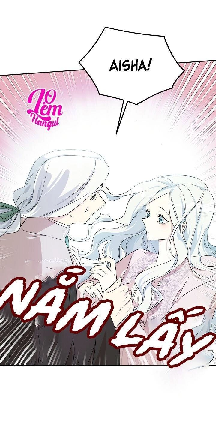 Tôi Là Mẹ Kế Của Nam Chính Chapter 27 - 8
