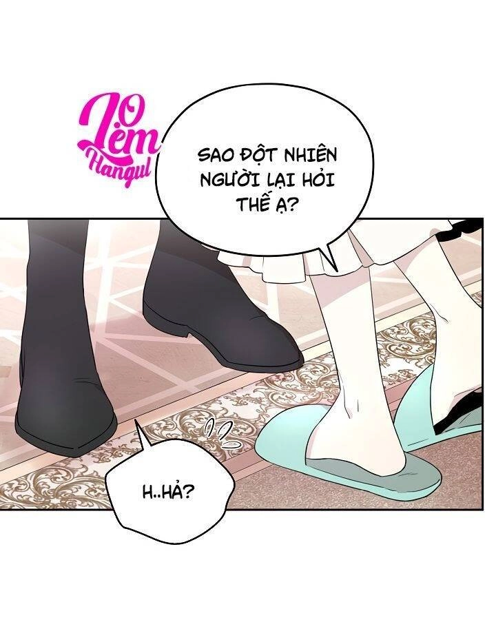 Tôi Là Mẹ Kế Của Nam Chính Chapter 27 - 11