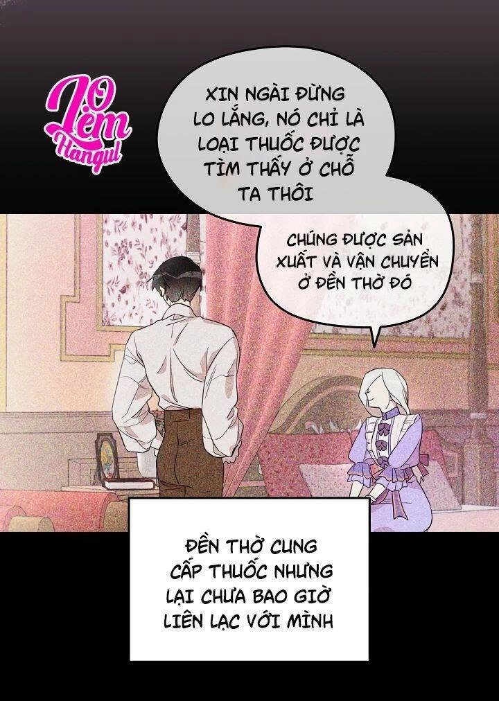 Tôi Là Mẹ Kế Của Nam Chính Chapter 27 - 16