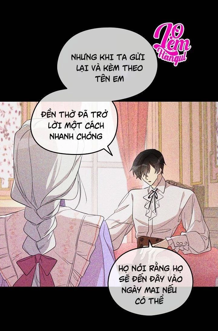 Tôi Là Mẹ Kế Của Nam Chính Chapter 27 - 17