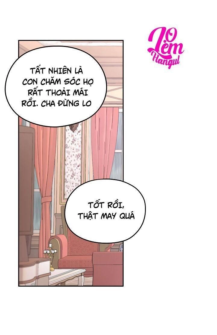 Tôi Là Mẹ Kế Của Nam Chính Chapter 27 - 20