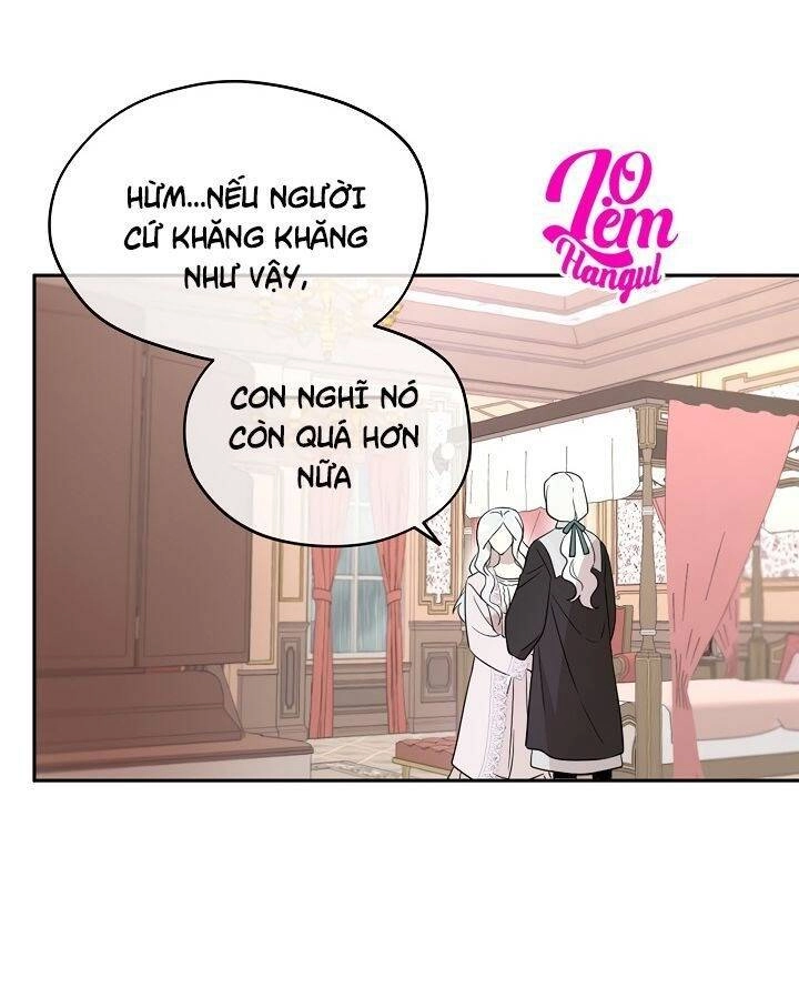 Tôi Là Mẹ Kế Của Nam Chính Chapter 27 - 22