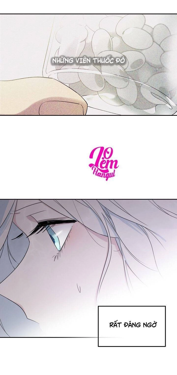 Tôi Là Mẹ Kế Của Nam Chính Chapter 27 - 24