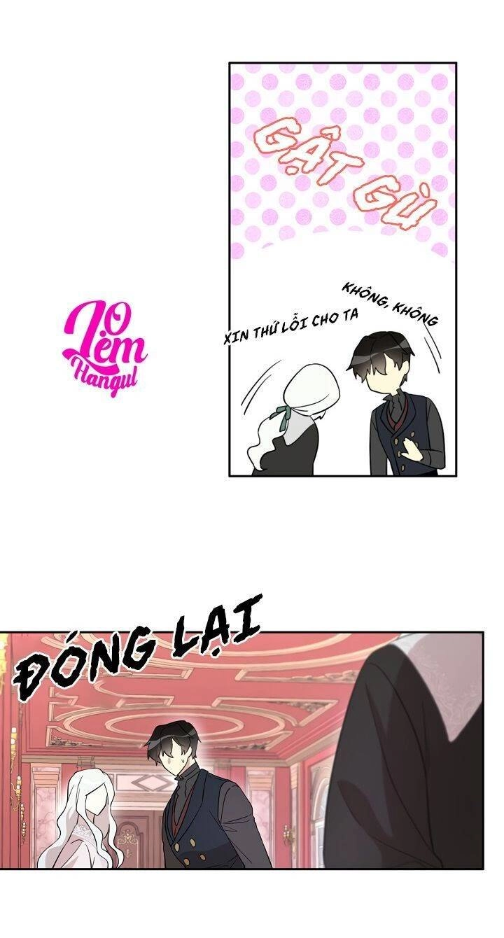 Tôi Là Mẹ Kế Của Nam Chính Chapter 27 - 28