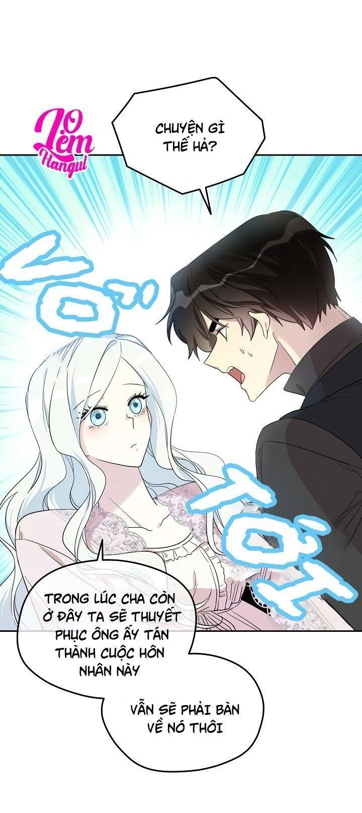 Tôi Là Mẹ Kế Của Nam Chính Chapter 27 - 29