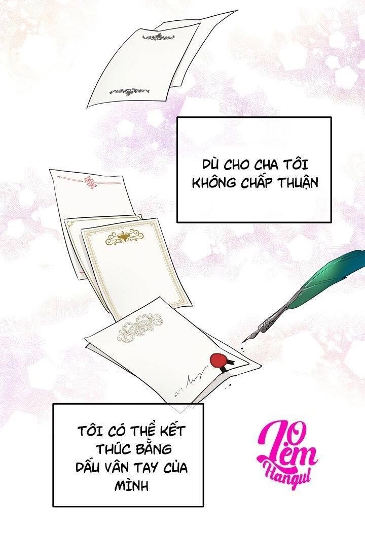 Tôi Là Mẹ Kế Của Nam Chính Chapter 27 - 34