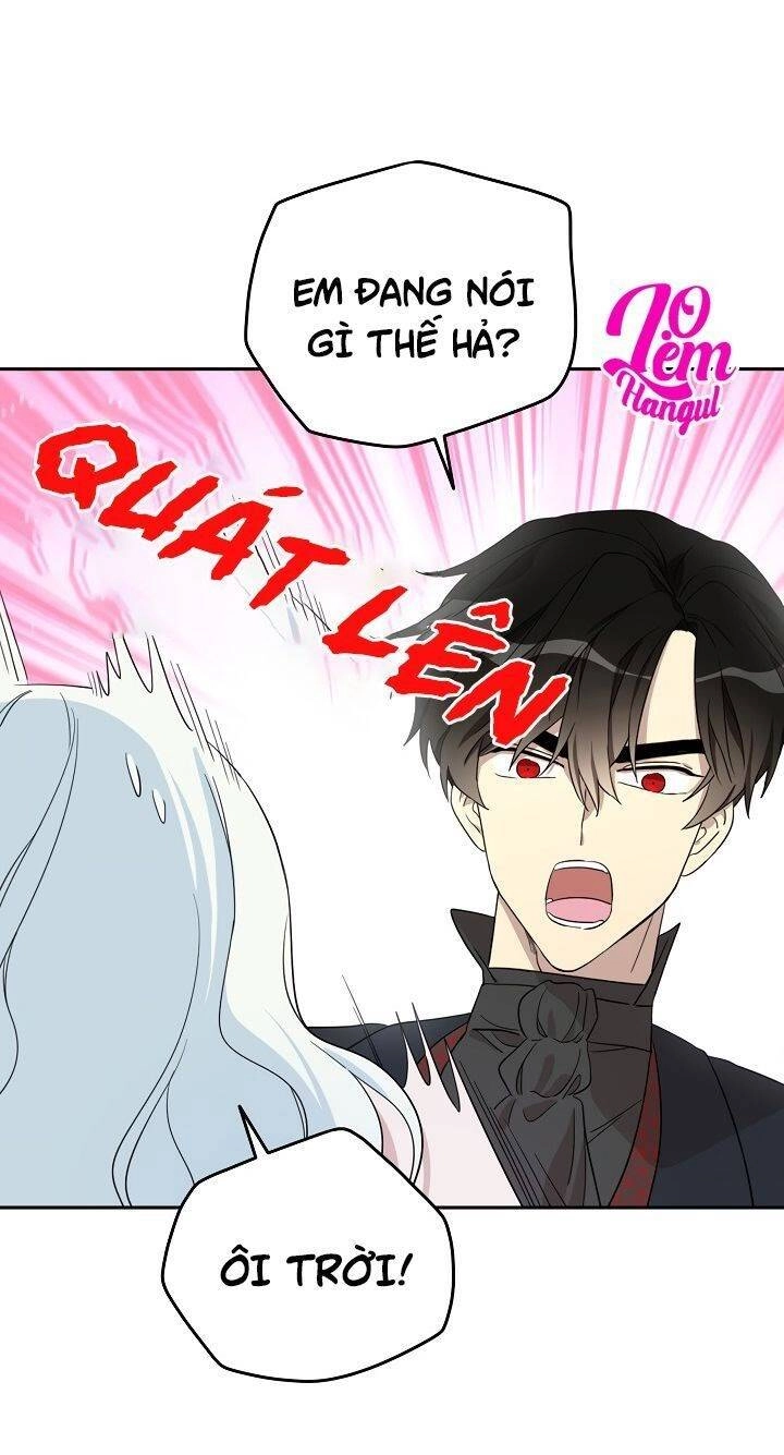 Tôi Là Mẹ Kế Của Nam Chính Chapter 27 - 37