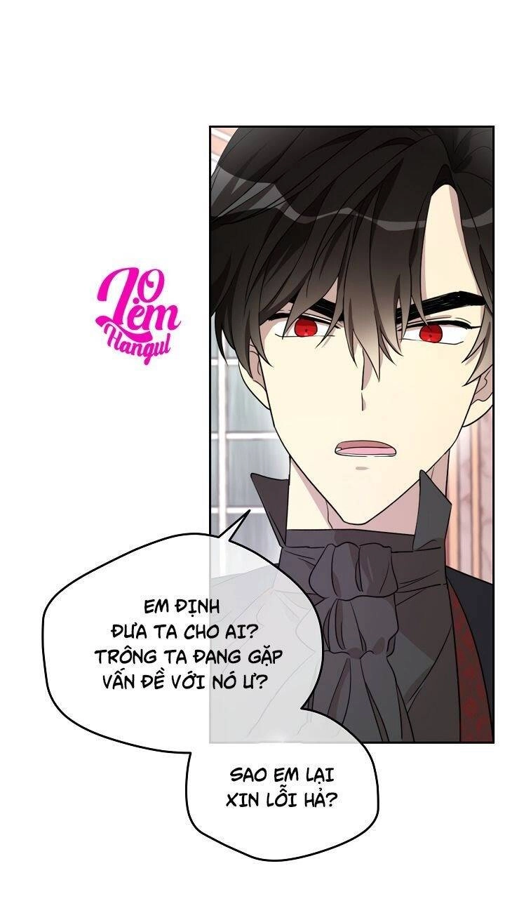 Tôi Là Mẹ Kế Của Nam Chính Chapter 27 - 39