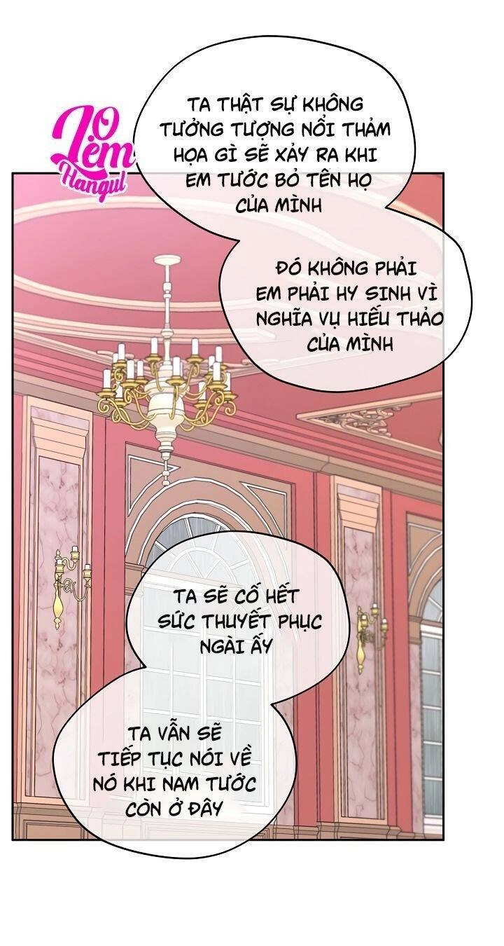 Tôi Là Mẹ Kế Của Nam Chính Chapter 27 - 41