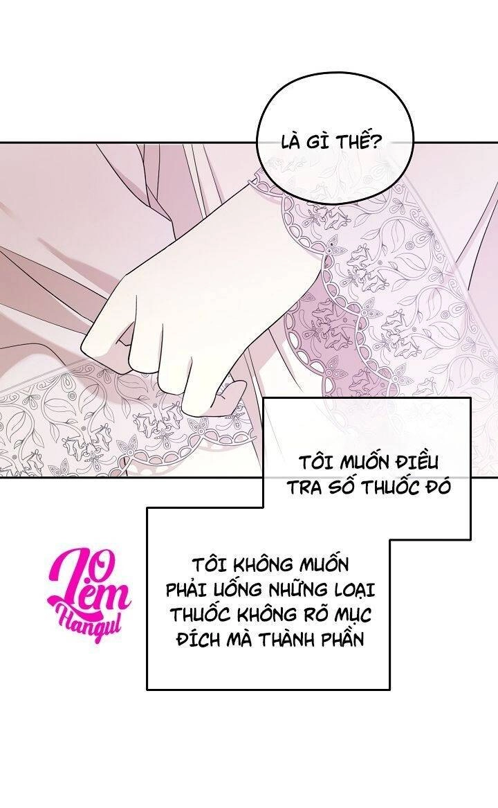 Tôi Là Mẹ Kế Của Nam Chính Chapter 27 - 46