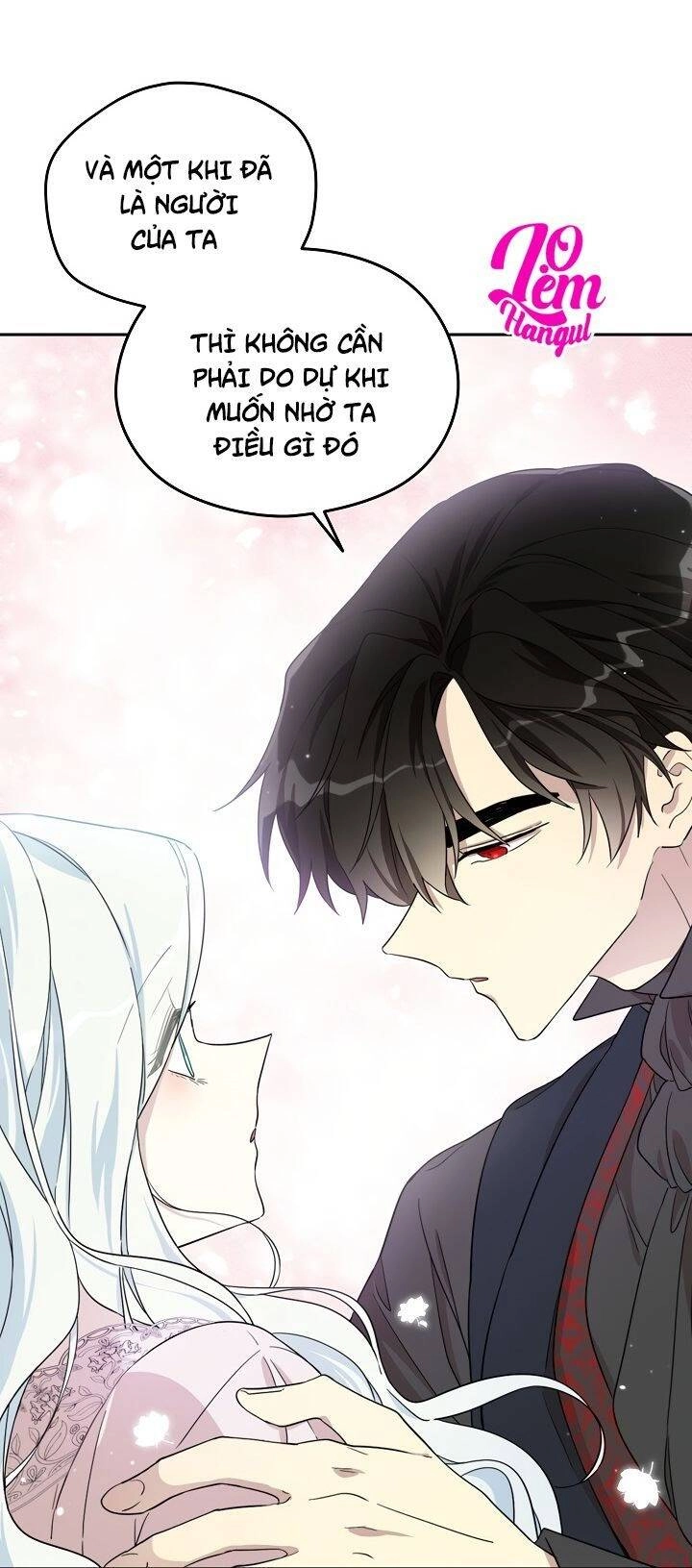 Tôi Là Mẹ Kế Của Nam Chính Chapter 27 - 50