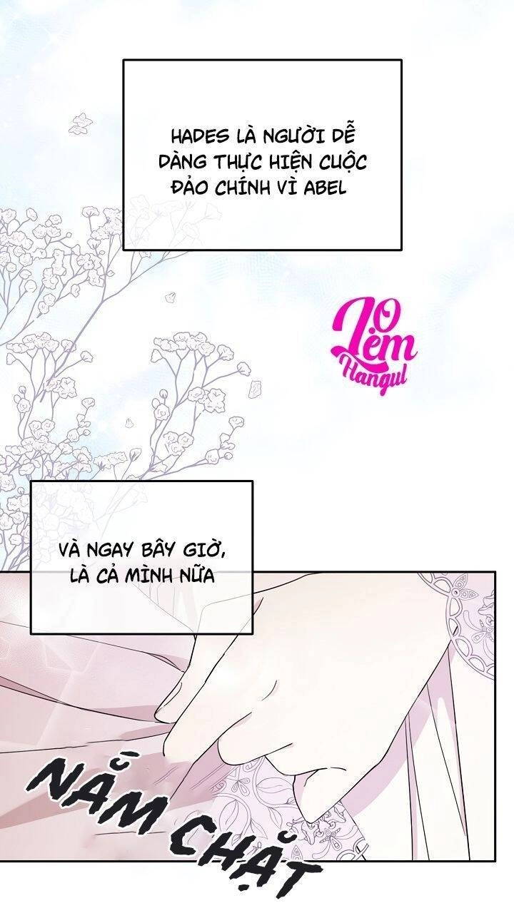 Tôi Là Mẹ Kế Của Nam Chính Chapter 27 - 55