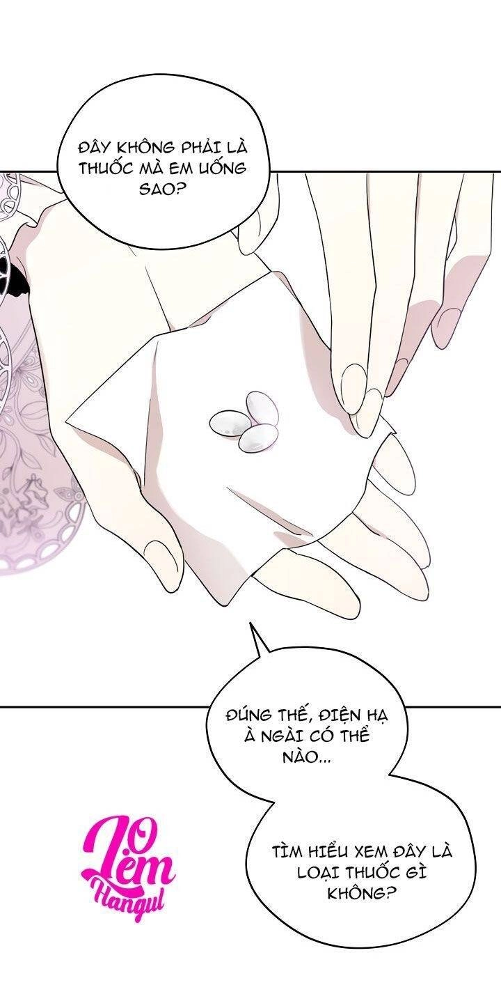 Tôi Là Mẹ Kế Của Nam Chính Chapter 28 - 1