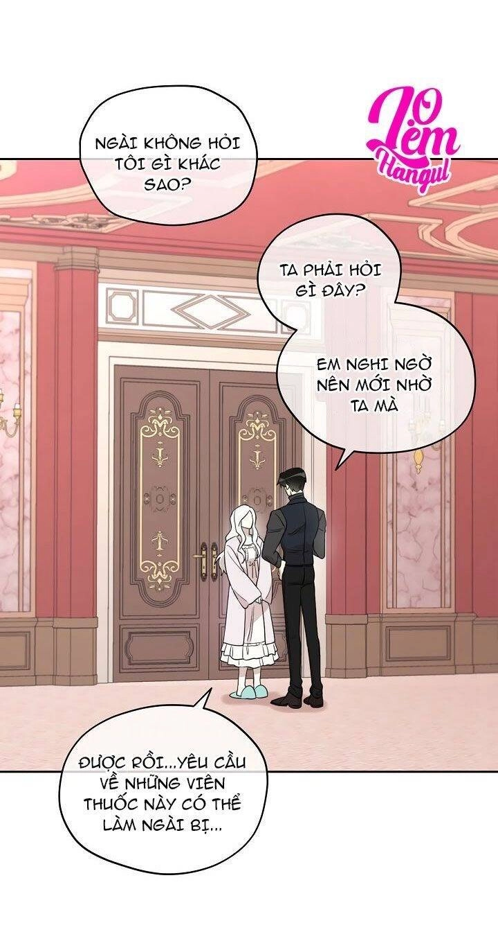 Tôi Là Mẹ Kế Của Nam Chính Chapter 28 - 4