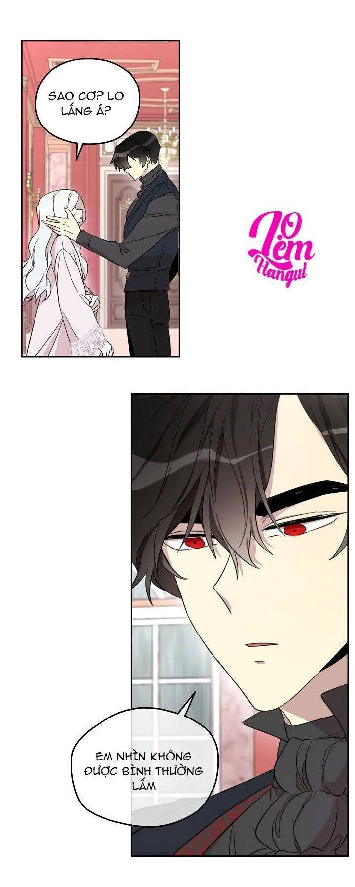 Tôi Là Mẹ Kế Của Nam Chính Chapter 28 - 9