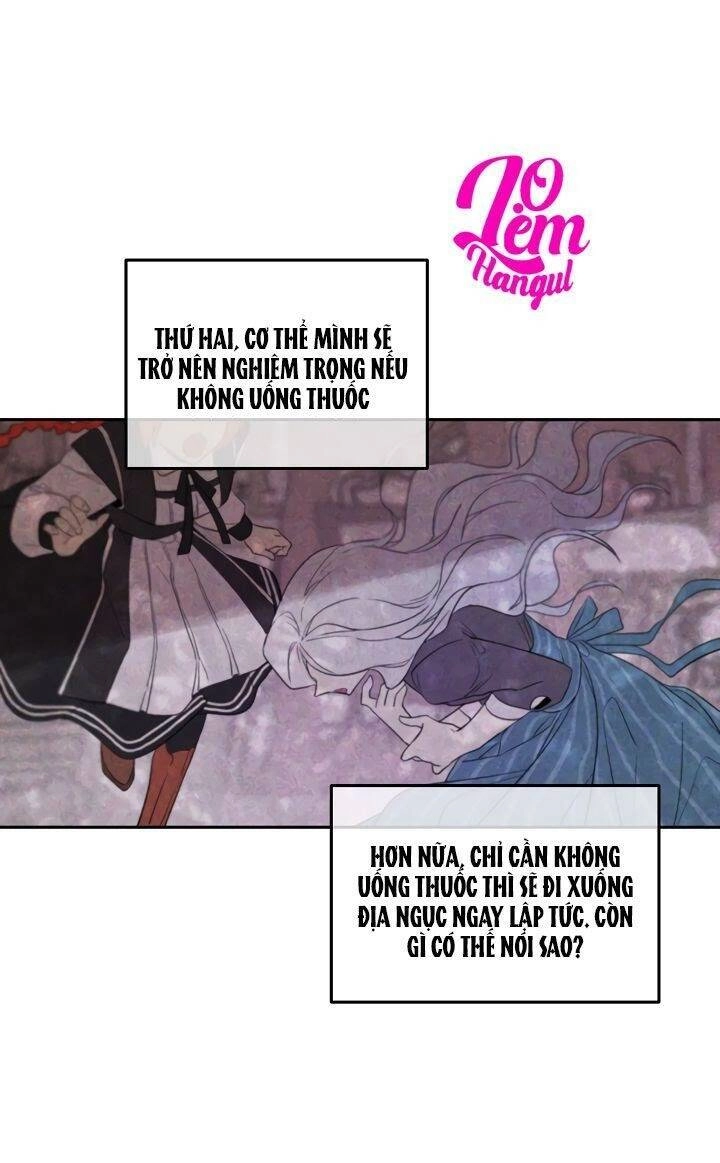 Tôi Là Mẹ Kế Của Nam Chính Chapter 28 - 22