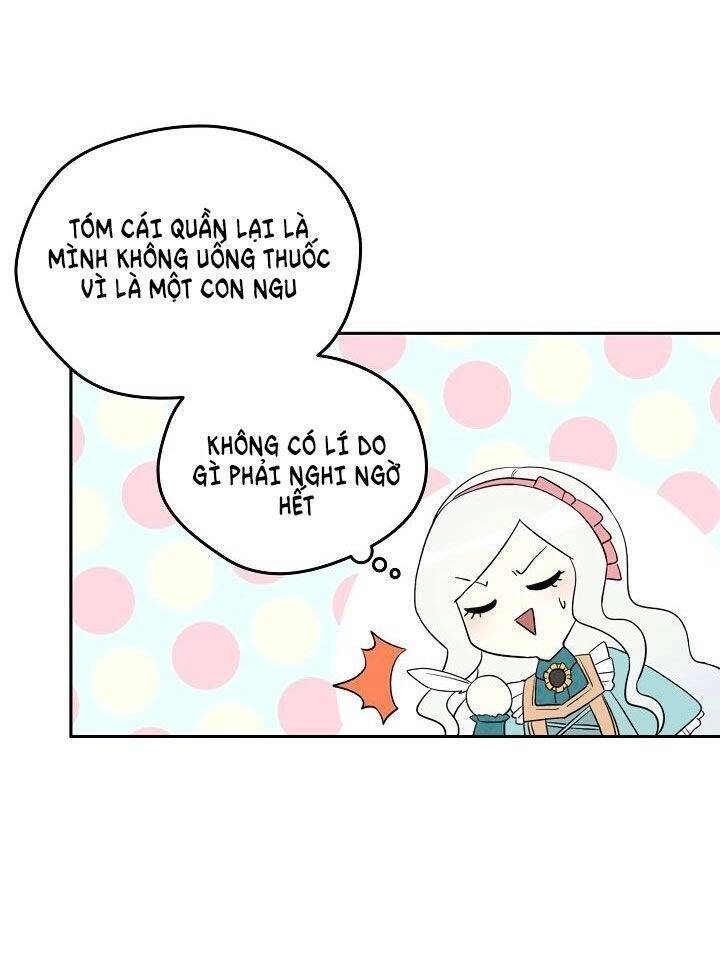 Tôi Là Mẹ Kế Của Nam Chính Chapter 28 - 23