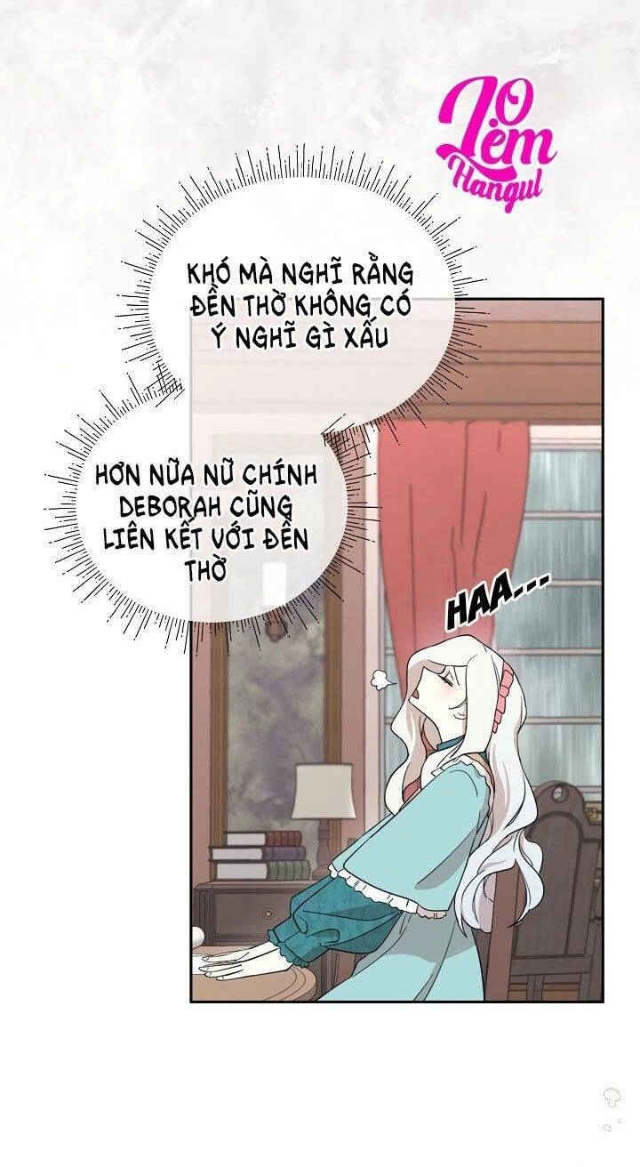 Tôi Là Mẹ Kế Của Nam Chính Chapter 28 - 27