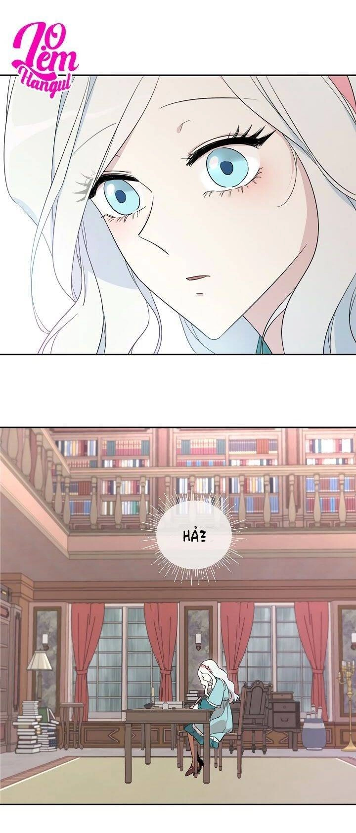 Tôi Là Mẹ Kế Của Nam Chính Chapter 28 - 29