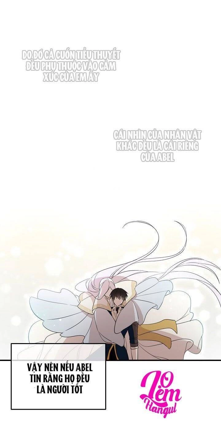 Tôi Là Mẹ Kế Của Nam Chính Chapter 28 - 31