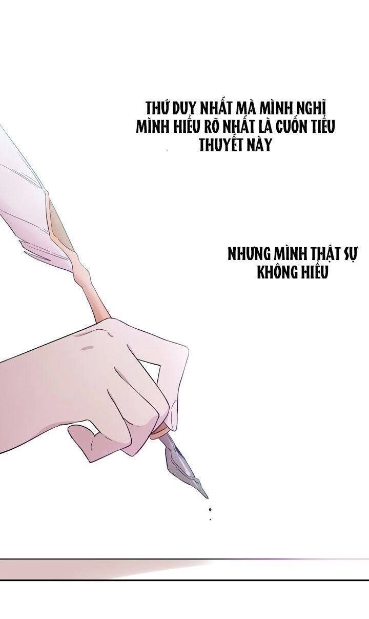 Tôi Là Mẹ Kế Của Nam Chính Chapter 28 - 36