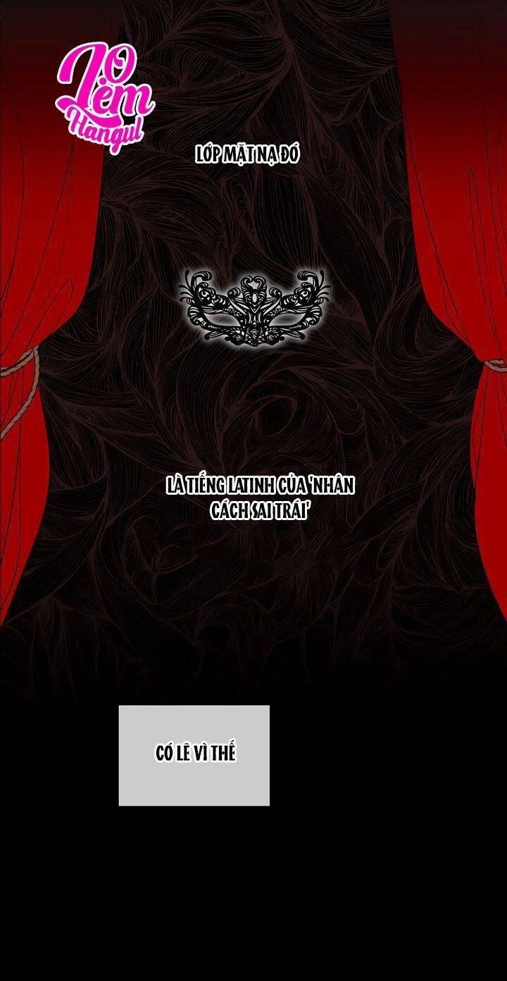 Tôi Là Mẹ Kế Của Nam Chính Chapter 28 - 41