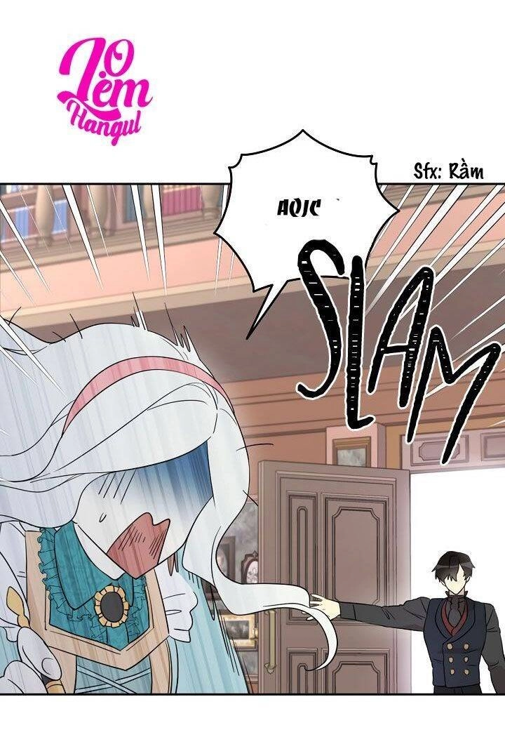 Tôi Là Mẹ Kế Của Nam Chính Chapter 28 - 43