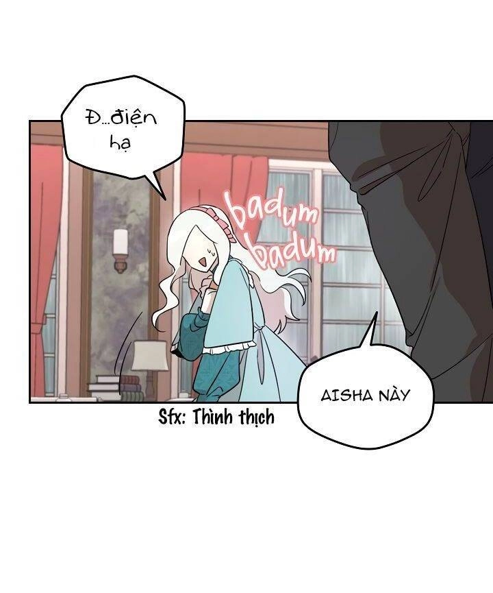 Tôi Là Mẹ Kế Của Nam Chính Chapter 28 - 44