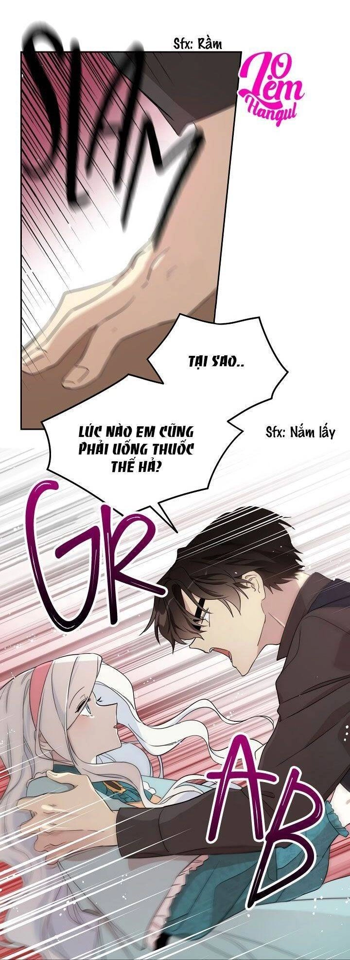 Tôi Là Mẹ Kế Của Nam Chính Chapter 28 - 45